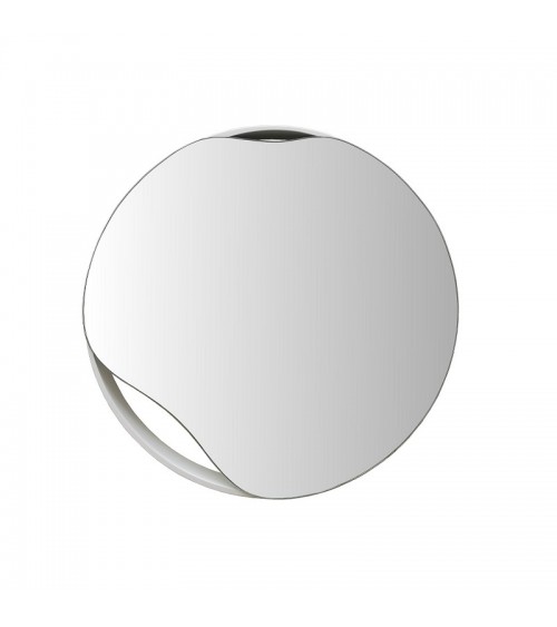 Wall mirror 50 cm I PUDDLE