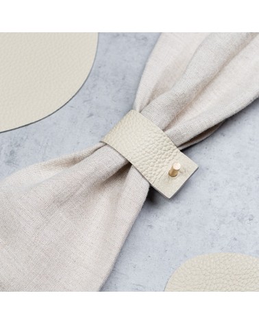 Ronds de serviette design