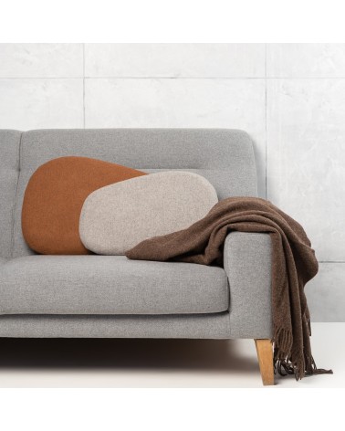 Sofa blanket