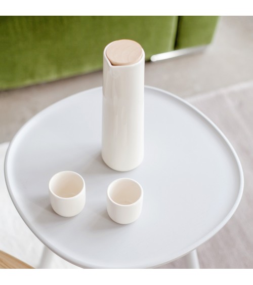 Modern und elegant Keramik-Krug