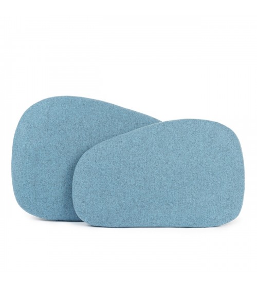 baby blue cushions